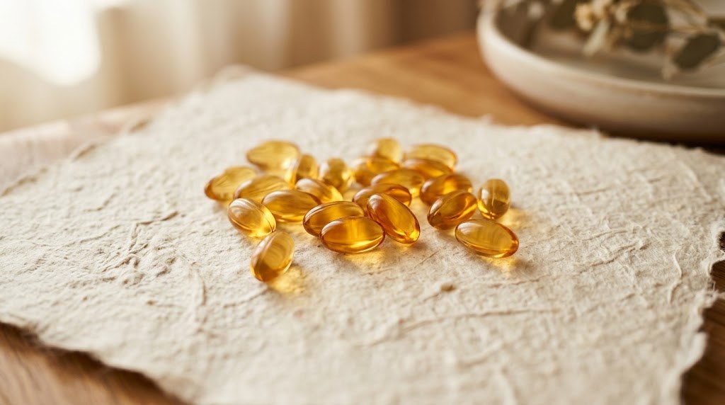 Bioavailable B vitamins and nerve nutrition